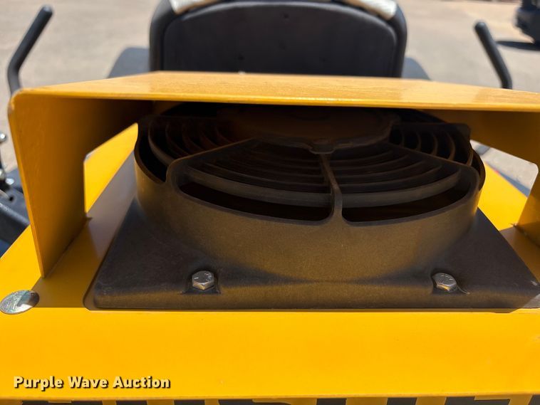 image for item FC2289 Hustler 937011 ZTR lawn mower