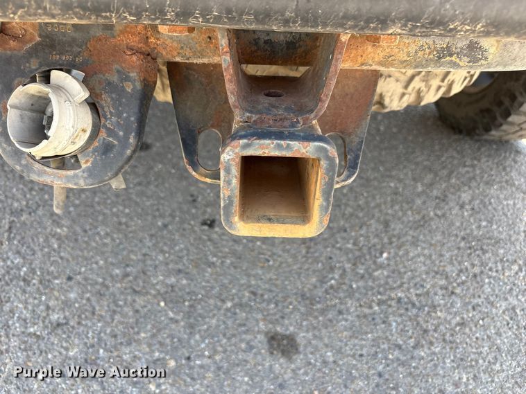 image for item FC2290 2005 Chevrolet Silverado 1500 Ext. Cab pickup truck