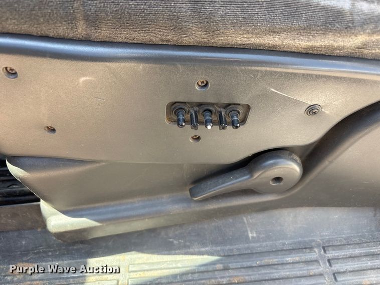 image for item FC2290 2005 Chevrolet Silverado 1500 Ext. Cab pickup truck