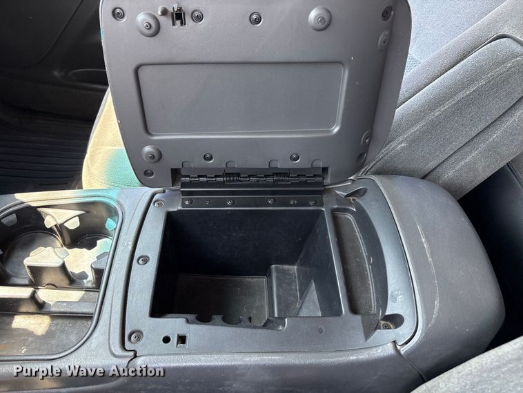 image for item FC2290 2005 Chevrolet Silverado 1500 Ext. Cab pickup truck