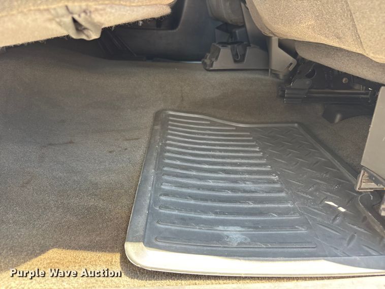 image for item FC2290 2005 Chevrolet Silverado 1500 Ext. Cab pickup truck