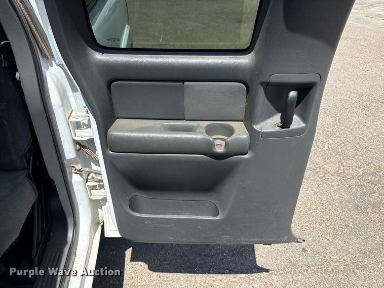 image for item FC2290 2005 Chevrolet Silverado 1500 Ext. Cab pickup truck