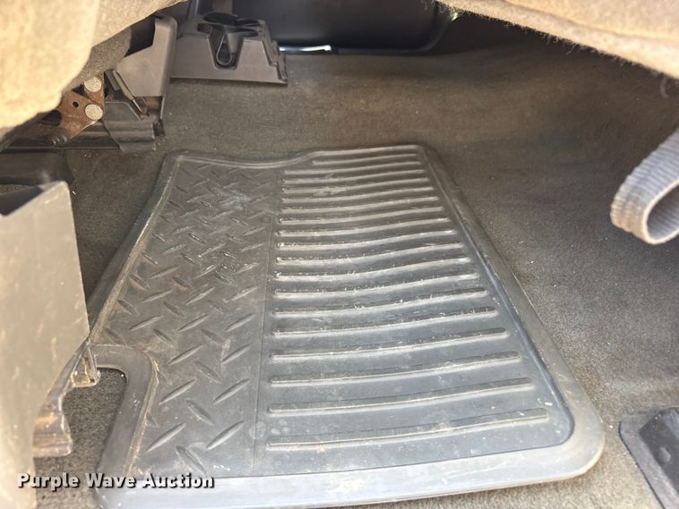 image for item FC2290 2005 Chevrolet Silverado 1500 Ext. Cab pickup truck