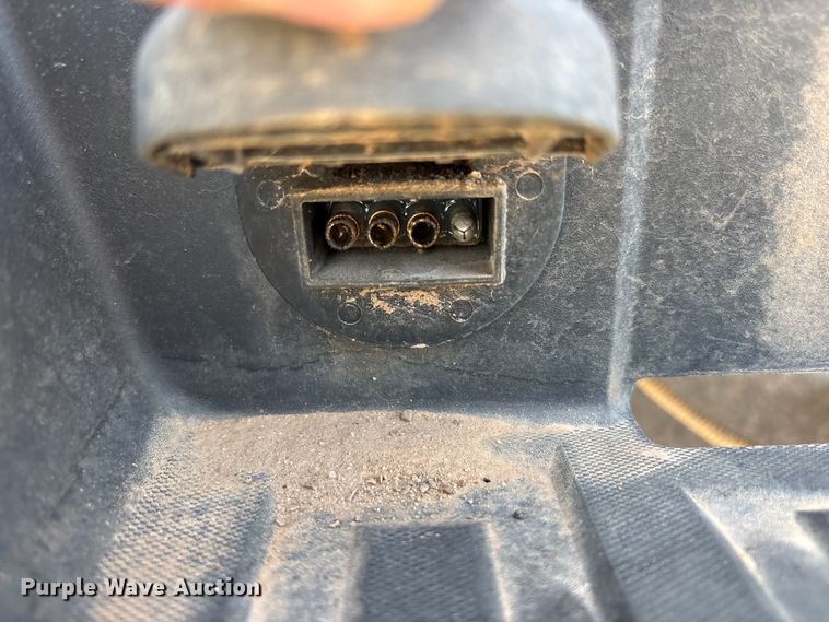 image for item FC2292 2016 Chevrolet Silverado 1500 pickup truck