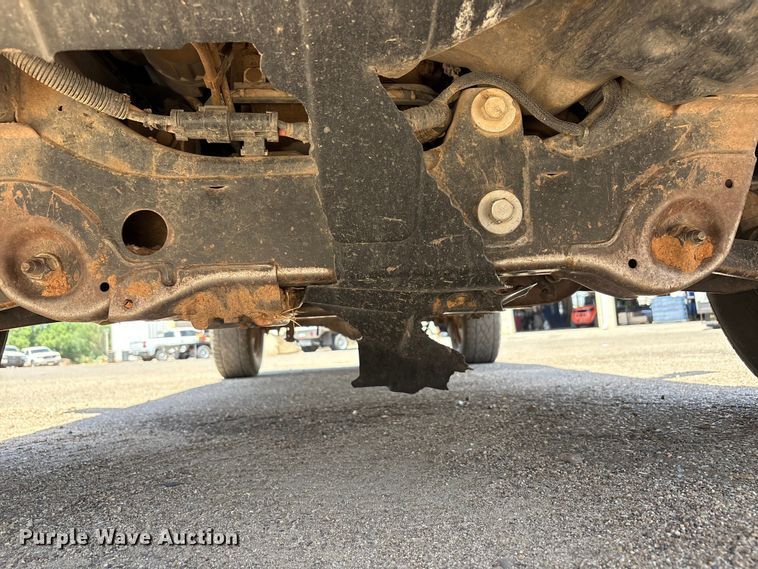 image for item FC2292 2016 Chevrolet Silverado 1500 pickup truck