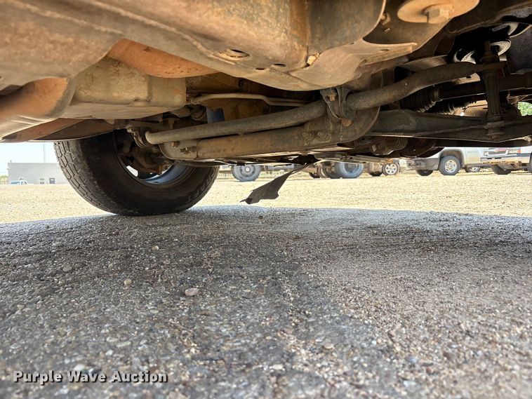 image for item FC2292 2016 Chevrolet Silverado 1500 pickup truck