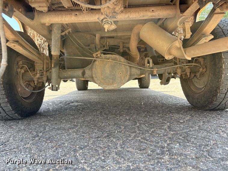 image for item FC2292 2016 Chevrolet Silverado 1500 pickup truck