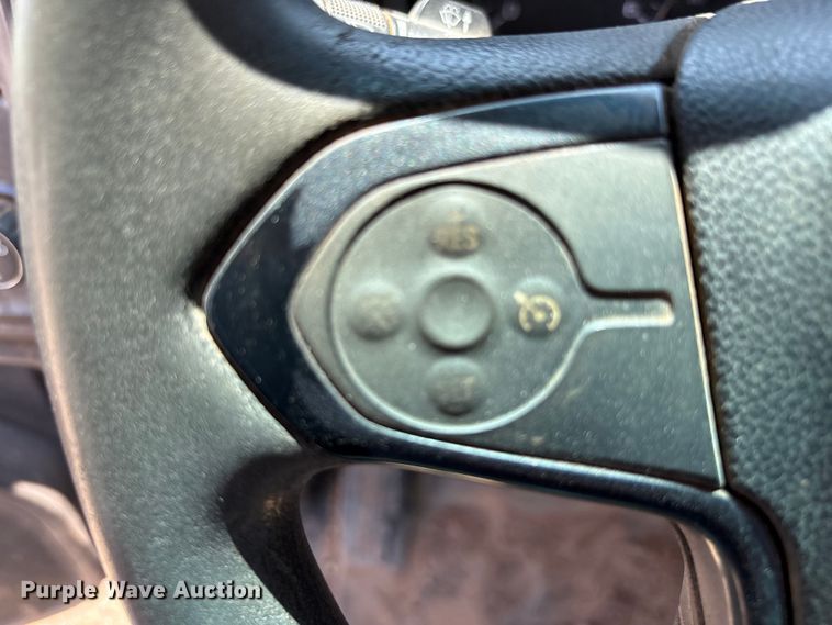 image for item FC2292 2016 Chevrolet Silverado 1500 pickup truck