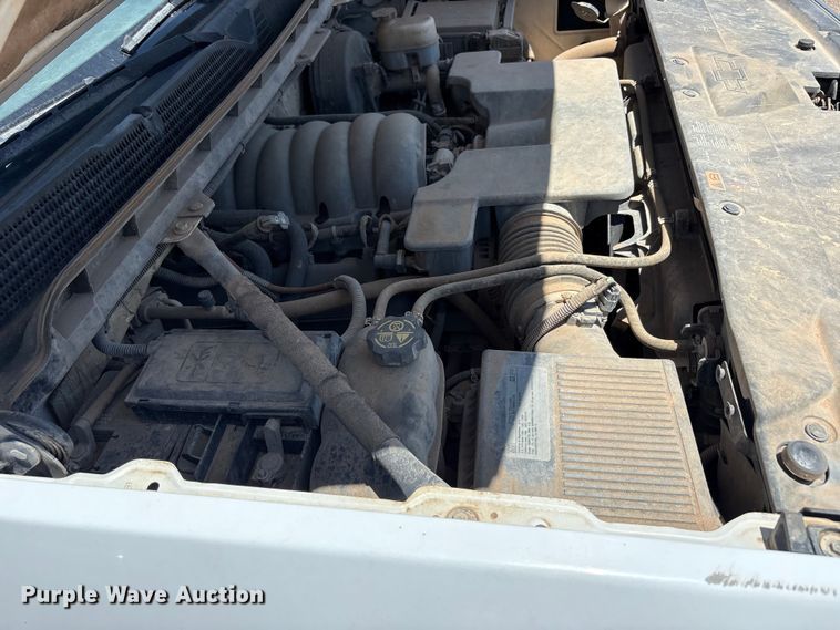 image for item FC2292 2016 Chevrolet Silverado 1500 pickup truck