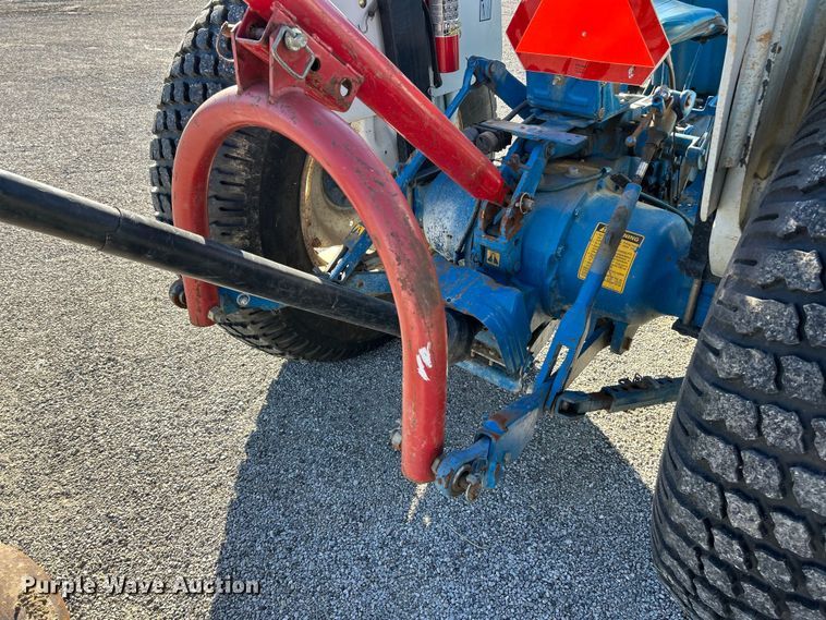 image for item FC2641 Ford 4610 