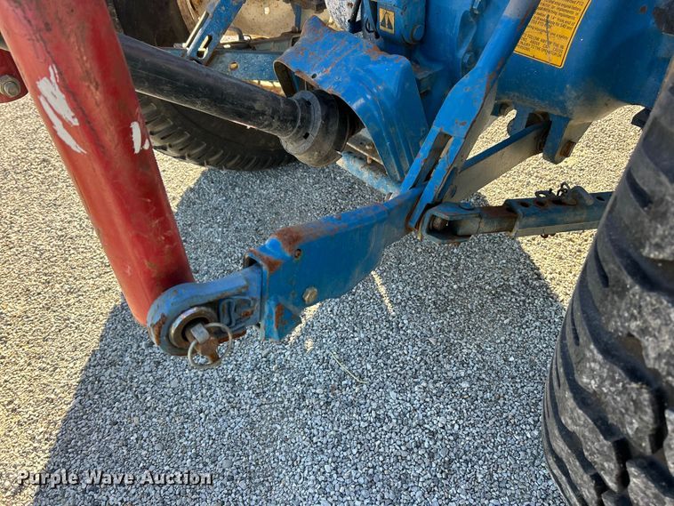 image for item FC2641 Ford 4610 