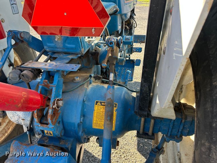 image for item FC2641 Ford 4610 