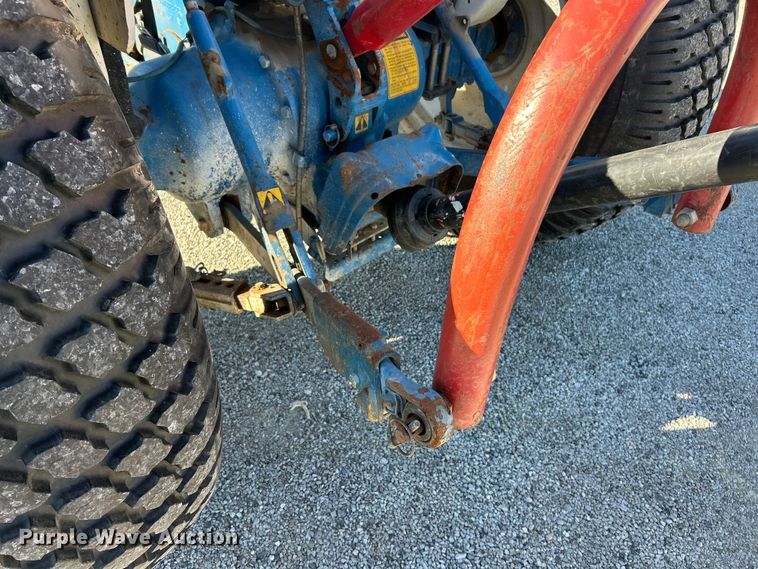 image for item FC2641 Ford 4610 