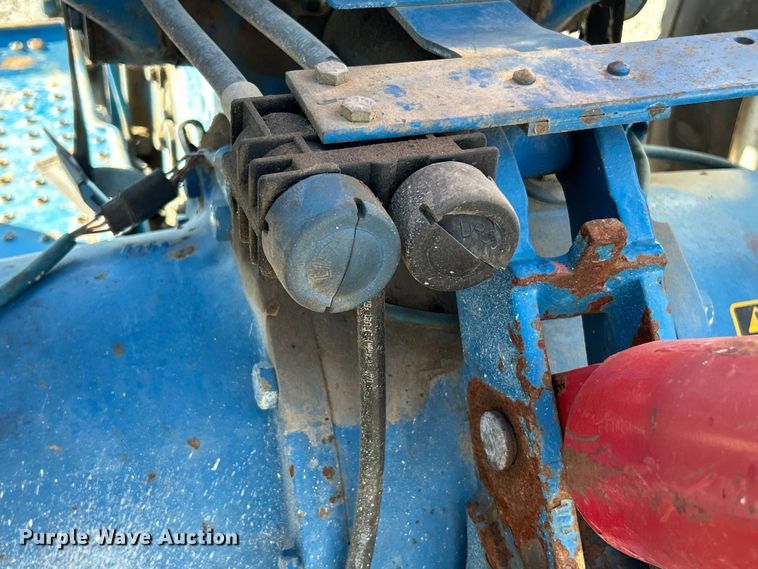 image for item FC2641 Ford 4610 