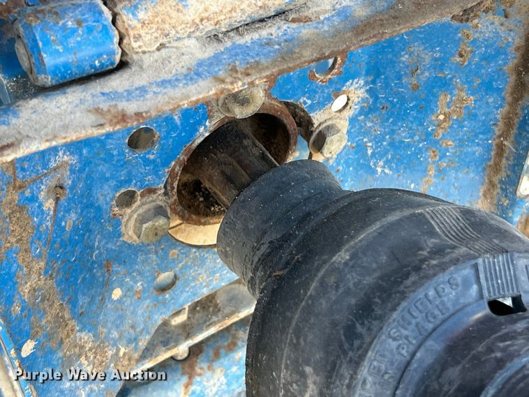 image for item FC2641 Ford 4610 