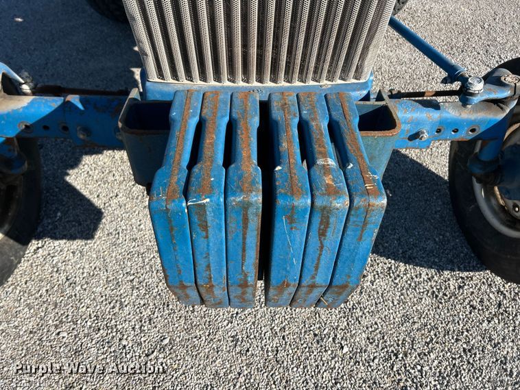 image for item FC2641 Ford 4610 