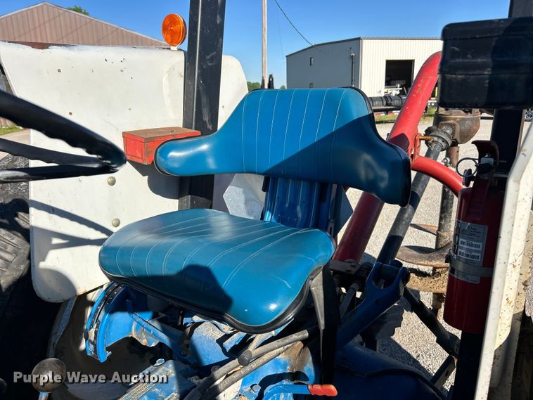 image for item FC2641 Ford 4610 