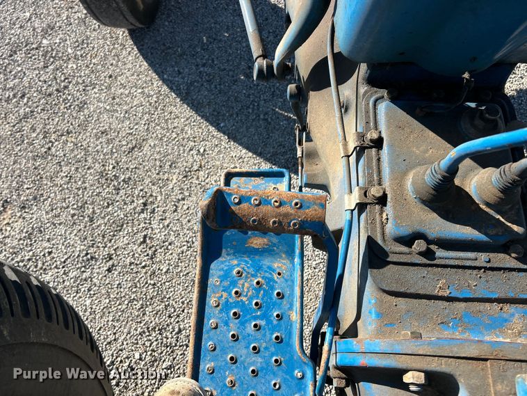 image for item FC2641 Ford 4610 