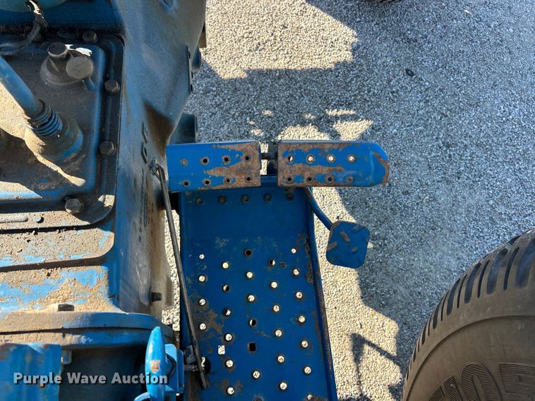 image for item FC2641 Ford 4610 