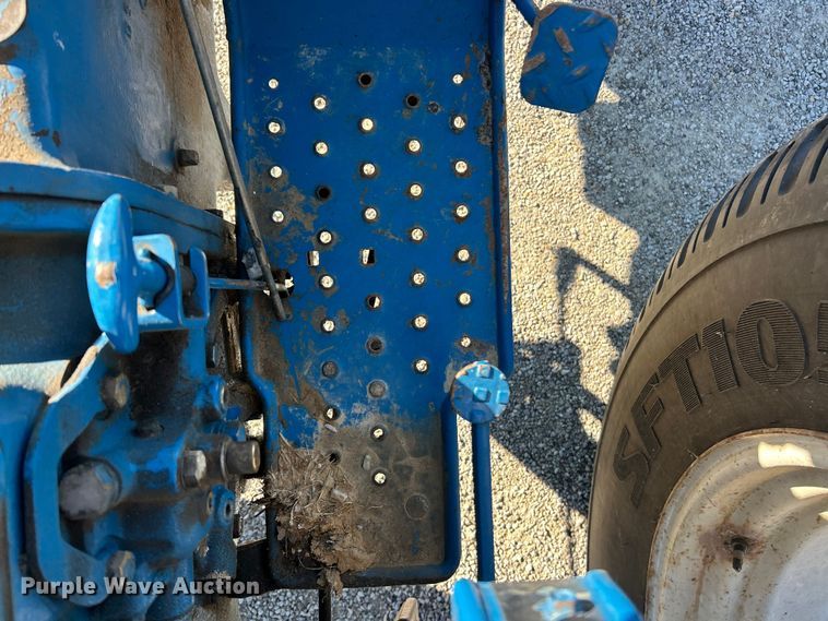image for item FC2641 Ford 4610 
