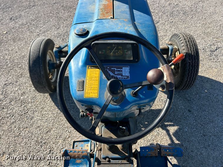 image for item FC2641 Ford 4610 