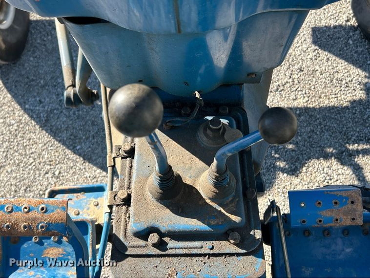 image for item FC2641 Ford 4610 