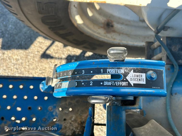 image for item FC2641 Ford 4610 