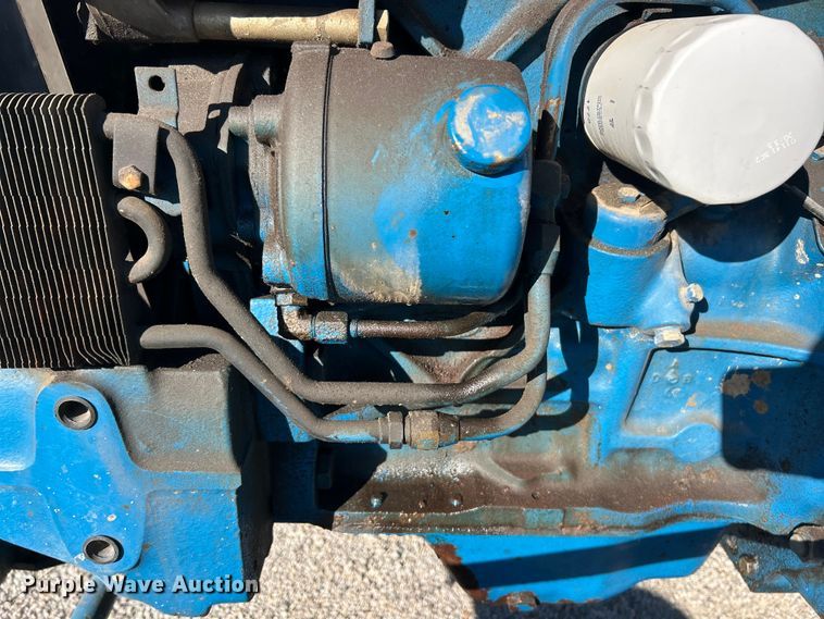 image for item FC2641 Ford 4610 