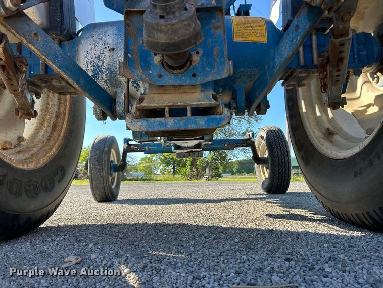 image for item FC2641 Ford 4610 