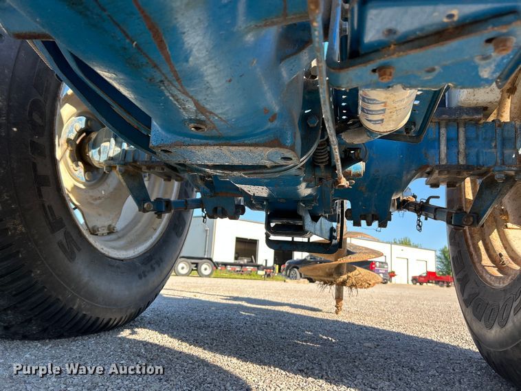 image for item FC2641 Ford 4610 