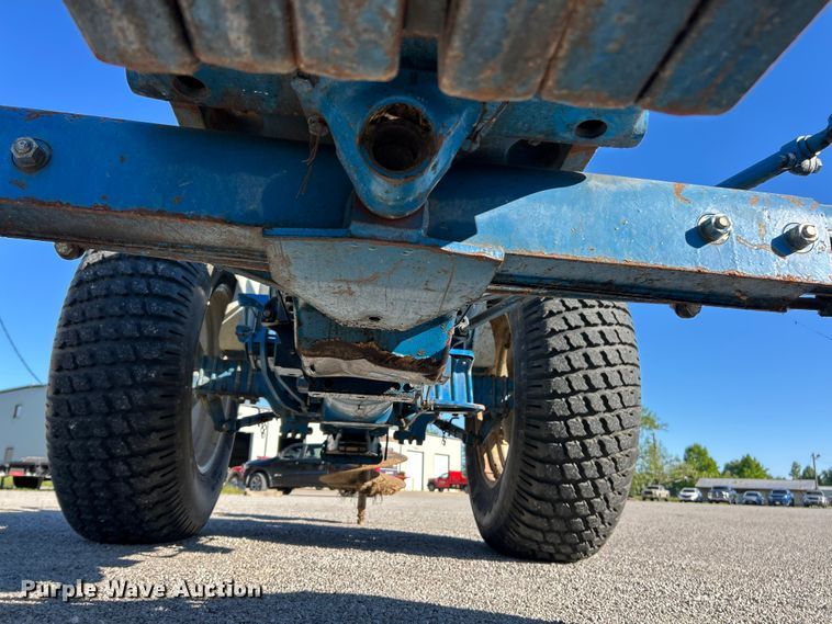 image for item FC2641 Ford 4610 
