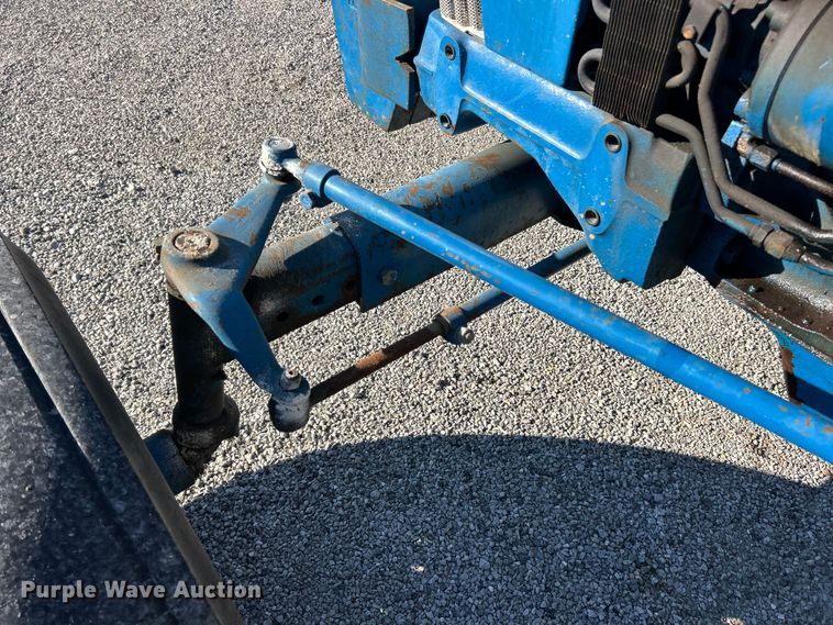 image for item FC2641 Ford 4610 