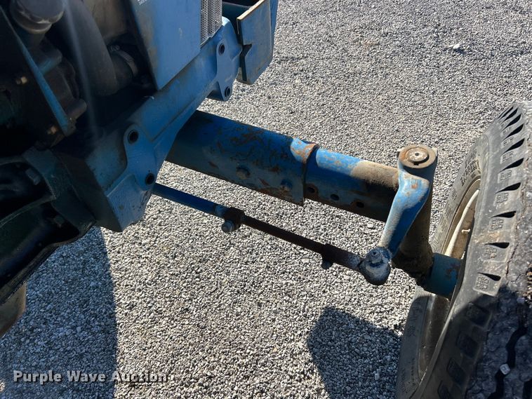 image for item FC2641 Ford 4610 