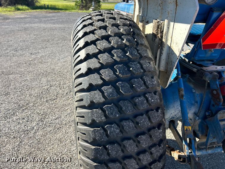 image for item FC2641 Ford 4610 