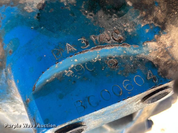 image for item FC2641 Ford 4610 