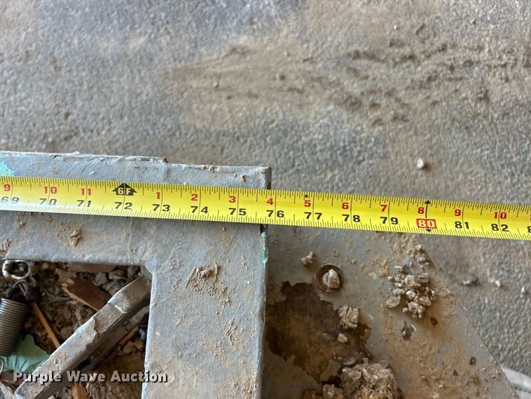 image for item FC2645 Smith & Loveless pump station