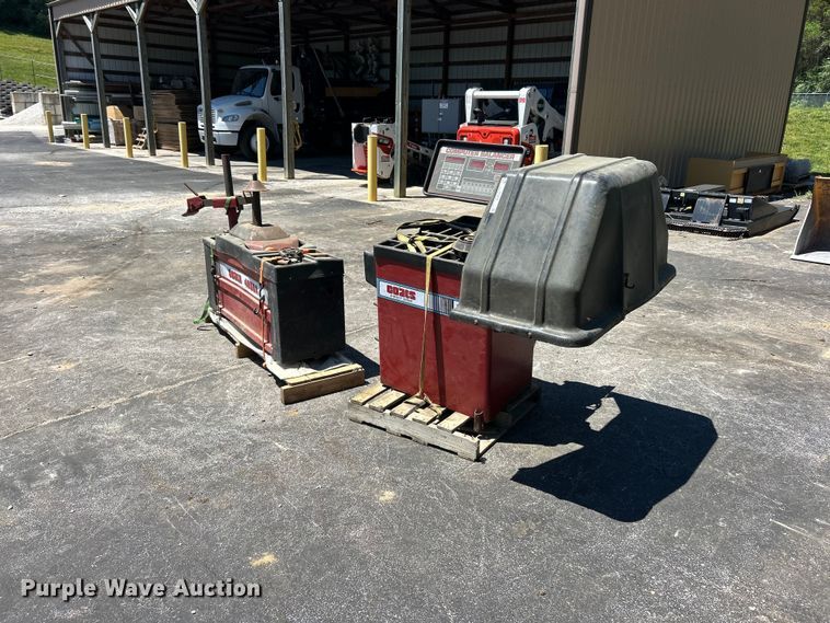 image for item FC2646 Coats tools