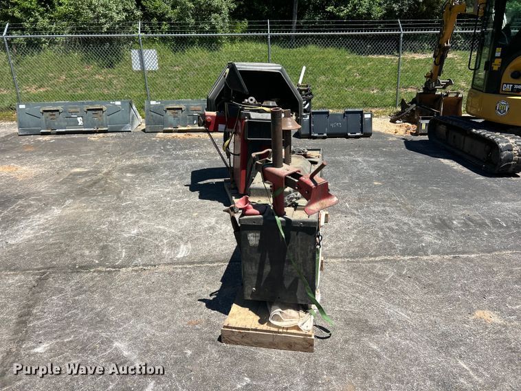 image for item FC2646 Coats tools