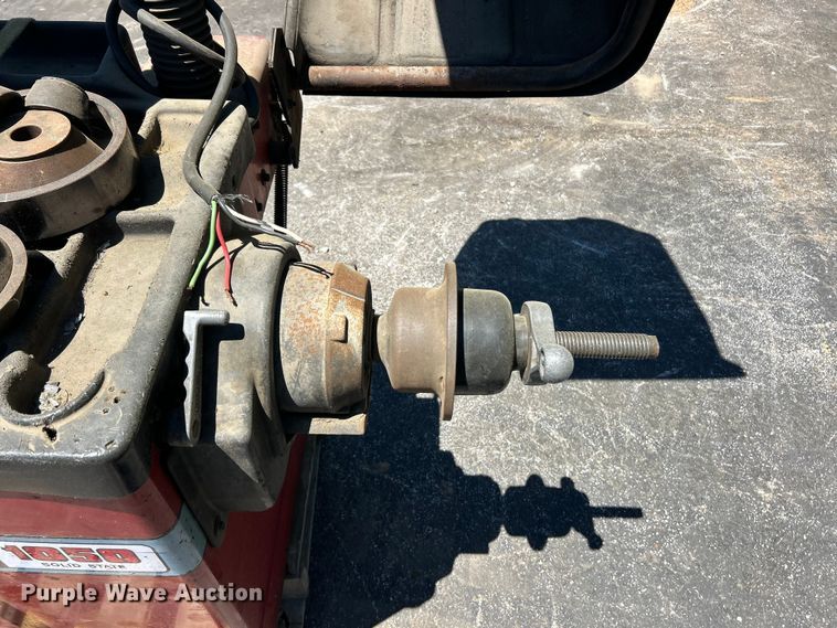 image for item FC2646 Coats tools