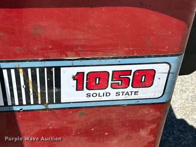 image for item FC2646 Coats tools