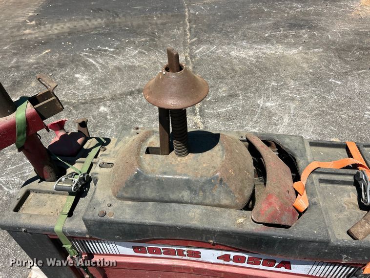image for item FC2646 Coats tools