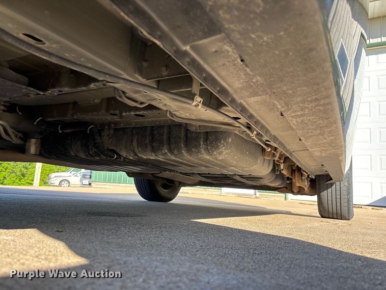 image for item FC5728 2018 Dodge Grand Caravan van