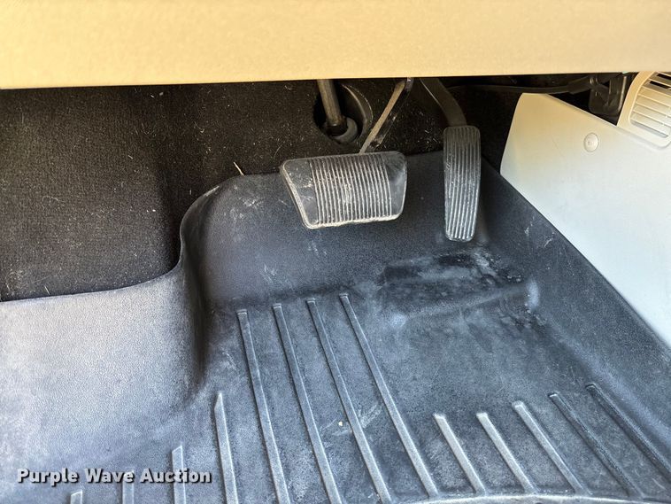 image for item FC5728 2018 Dodge Grand Caravan van