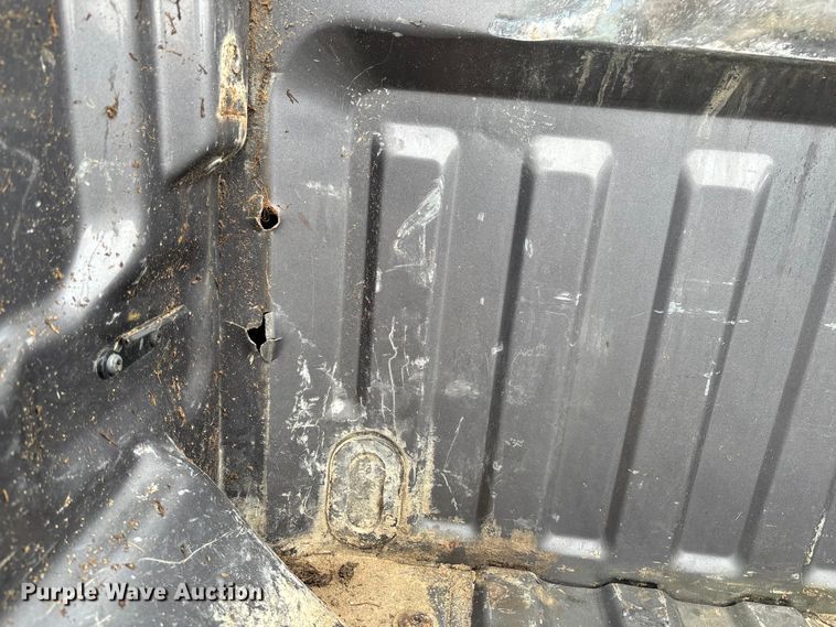 image for item FC5766 2012 Ford F150 XLT Crew Cab pickup truck