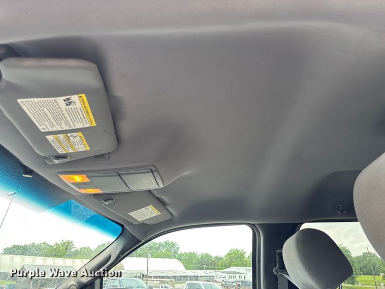 image for item FC5766 2012 Ford F150 XLT Crew Cab pickup truck