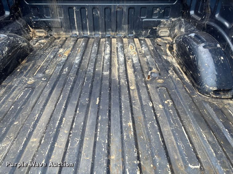 image for item FC5767 2018 Ford F150 XLT Crew Cab pickup truck