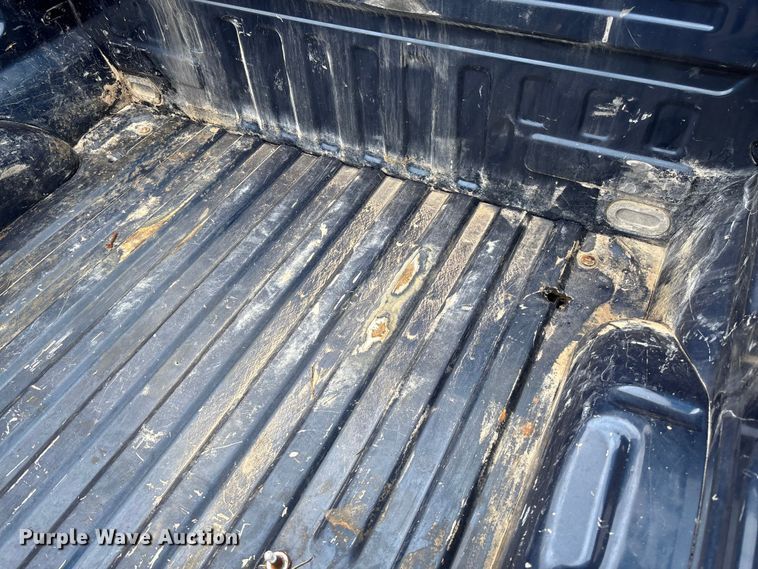 image for item FC5767 2018 Ford F150 XLT Crew Cab pickup truck