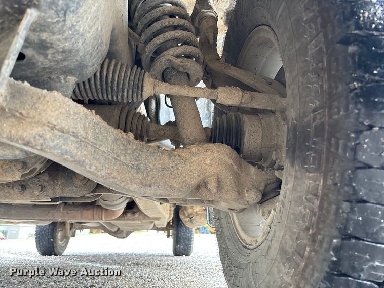image for item FC5767 2018 Ford F150 XLT Crew Cab pickup truck