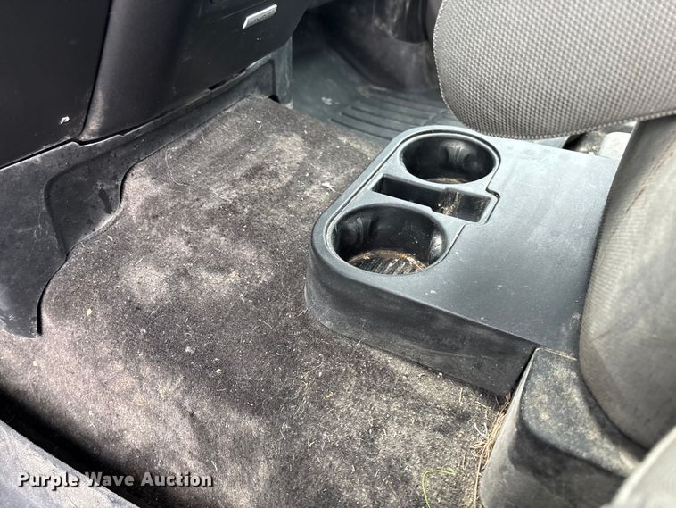 image for item FC5767 2018 Ford F150 XLT Crew Cab pickup truck