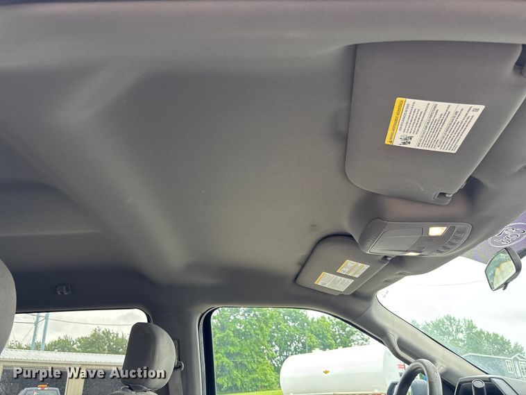 image for item FC5767 2018 Ford F150 XLT Crew Cab pickup truck